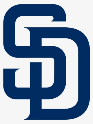 San Diego Padres Primary Logo