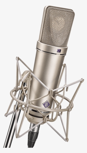 Neumann U 87 Ai