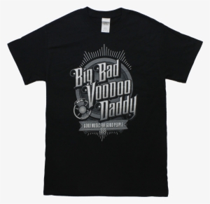 Vintage Microphone T-shirt - Hex Girls T Shirt