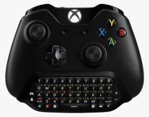 Xbox Controller Chatpad - Microsoft Keyboard Xbox One Chatpad