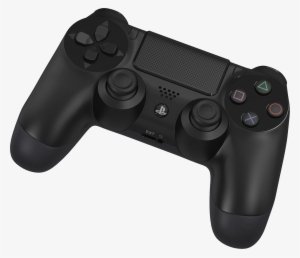 More More - Dualshock 3 Png