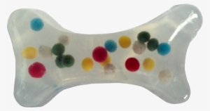 Gelicaps Est Une Matrice Gélifiée Appétente Renfermant, - Credit