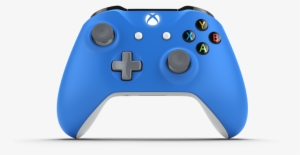 I Designed An Xbox Wireless Controller With Xbox Design - Zarya Ps4 Controller