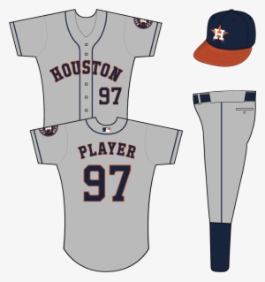 Houston Colt - Houston Astros Logo Drink Coasters