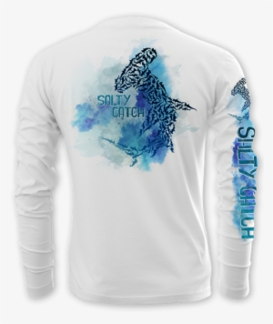 Moisture Wicking - Long-sleeved T-shirt