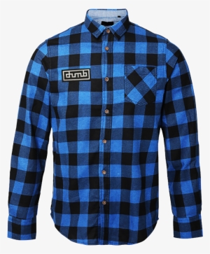 Check Shirt Free Desktop Background - Lumberjack Flannel