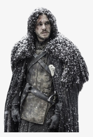 Jon Snow Png Free Download - Game Of Thrones Ss7