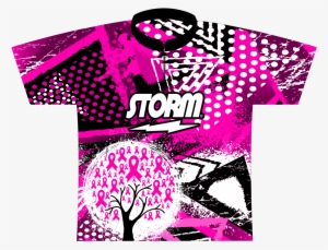 Storm Tree Shirt - Storm Bowling