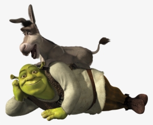 Donkey Shrek PNG, Free HD Donkey Shrek Transparent Image - PNGkit