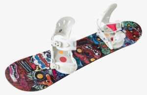 Snow Board Png Transparent Image - Snow Board Transparent