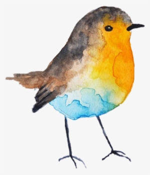 Simple Cute Paintings Watercolour