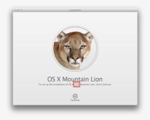 Enter Image Description Here - Os X Mountain Lion