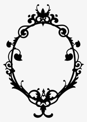 Converted - Alice In Wonderland Silhouette Vinyl
