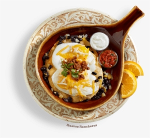Another Broken Egg Huevos Rancheros Recipe