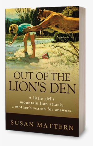 Out Of The Lion's Den