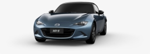 03 - Mazda Mx-5
