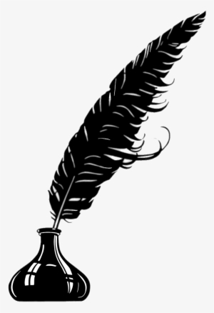 Objects - Ink And Pen Clipart