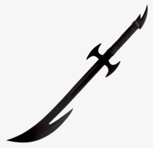 Black Sword Png Image - Black Sword Png