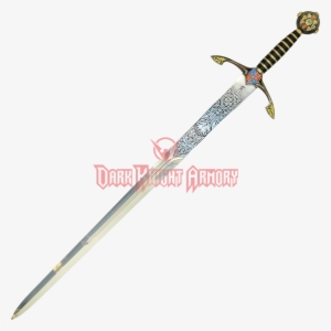Excalibur Sword