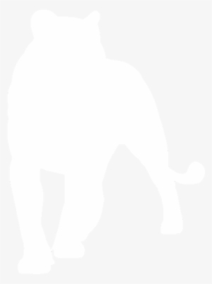 Mountain Lion Hunt - Illustration