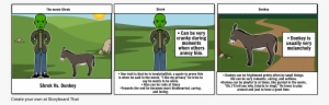 Foil - Cartoon