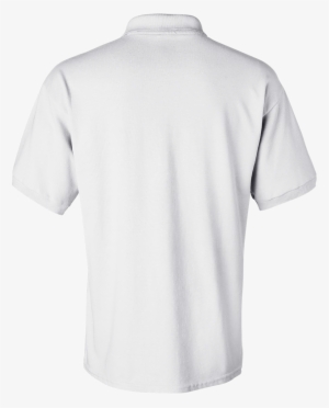Polo Shirt Back Png