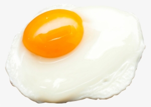 Fried Egg Png Transparent Image - Poached Egg Transparent Png