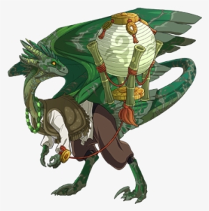 7499941 350 - Anime Dragons