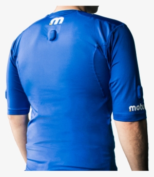 Motusone Shirt - Active Shirt