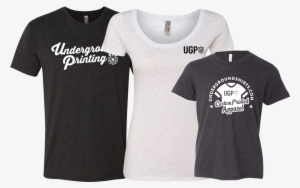 T-shirts - Printing T Shirt