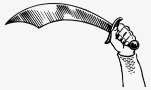 This Free Icons Png Design Of Sword And Arm