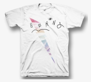 Bolt T-shirt - Amyl And The Sniffers Tee