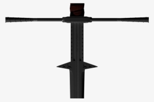 Zwiehander - Cross