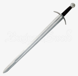 Medieval Knights Broad Sword Ah Medieval Swords Png - Medieval Sword