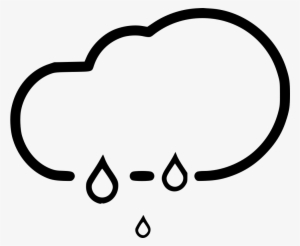 Cloud Rain Comments