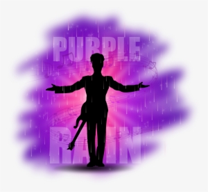 This Free Icons Png Design Of Purple Rain