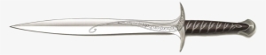 Sword Png Image - Uc1264 - United Lotr Sting.