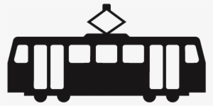 Tram Icon