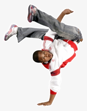 To Some, Hip-hop Dance May Only Be A Form Of Entertainment - Hip Hop Dancer Png