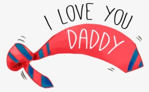 I Love You Daddy Png - Dad, Daddy, Father, Happy Fathers Day Mugs