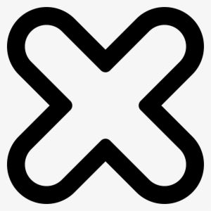 Medium Image - Square Wide Black Border