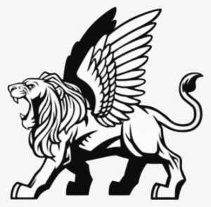 Flying Lion Limousine - Midtown New Capital Condo Logo Png
