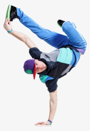 D4dancers Are Accomplished In Different Genres Of Dancing - Flexibility By Ellen Labrecque