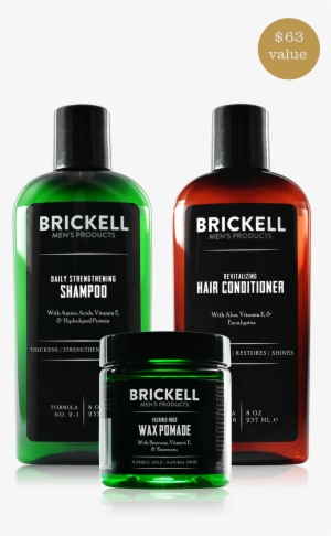 Men's Best Mens Shampoo, Hair Condtioner, And Pomade