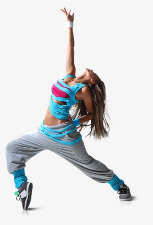 Hip Hop Dancer Png