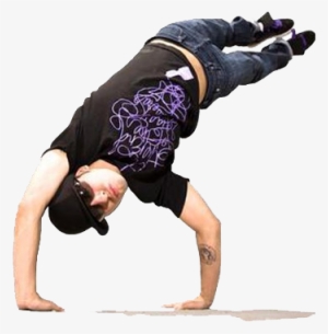 In Conclusion I Think Hip Hop Is A Unique And Popular - Dance