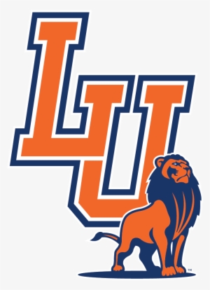 Lu Lion - Langston University Logo