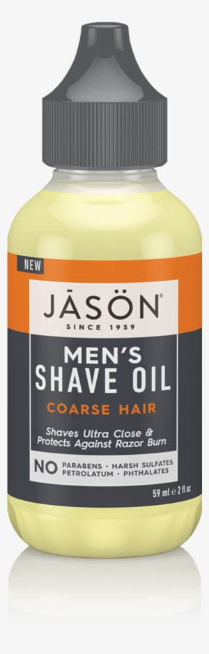 Jason Men's Shve Oil