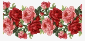 331 Vintage Roses, Victorian Flowers, Vintage Diy,