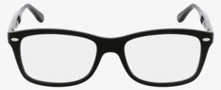 Free Round Glasses Png - G-star Raw Gs2610 - Black